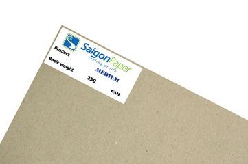 medium paper - industrial paper