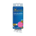 Khăn giấy đa năng Bless You Silk 1