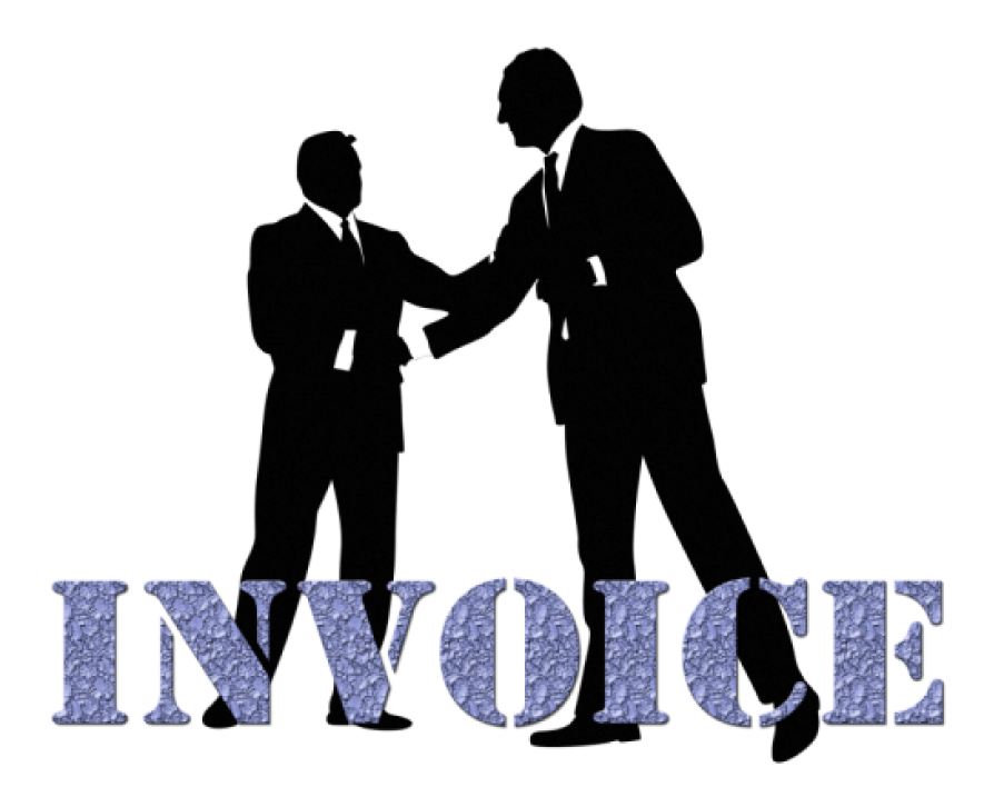 NOTICE ABOUT E-INVOICE APPLICATION